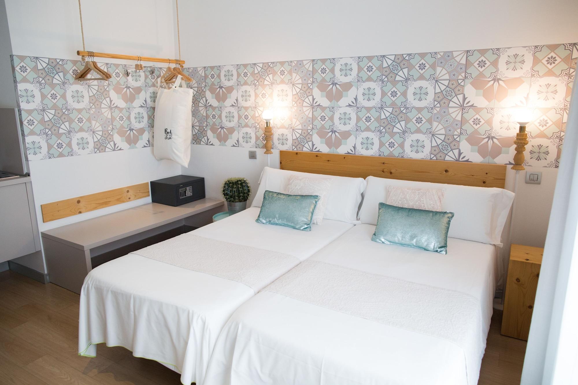Hotel Catalina Лас-Пальмас-де-Гран-Канарія Екстер'єр фото