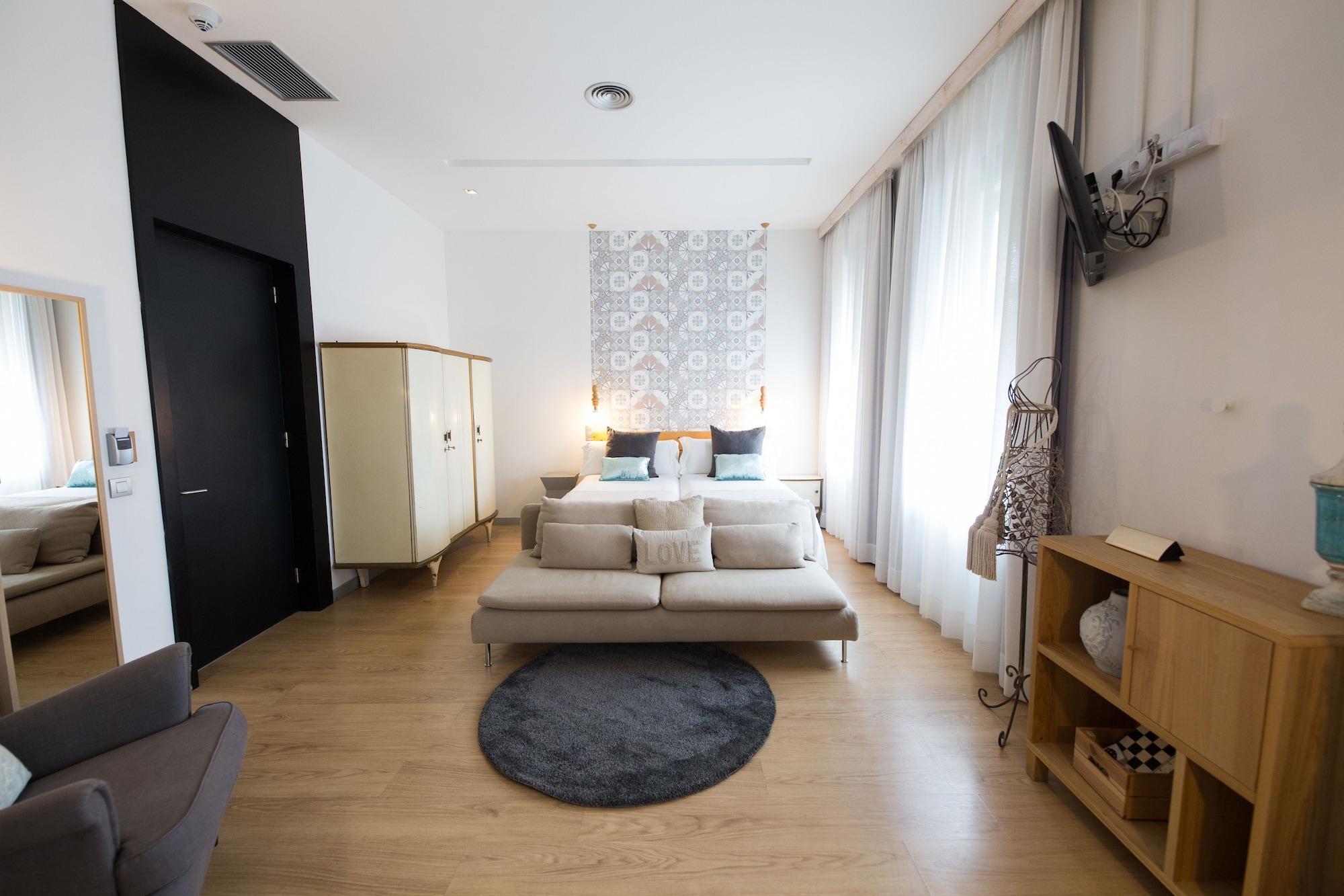 Hotel Catalina Лас-Пальмас-де-Гран-Канарія Екстер'єр фото