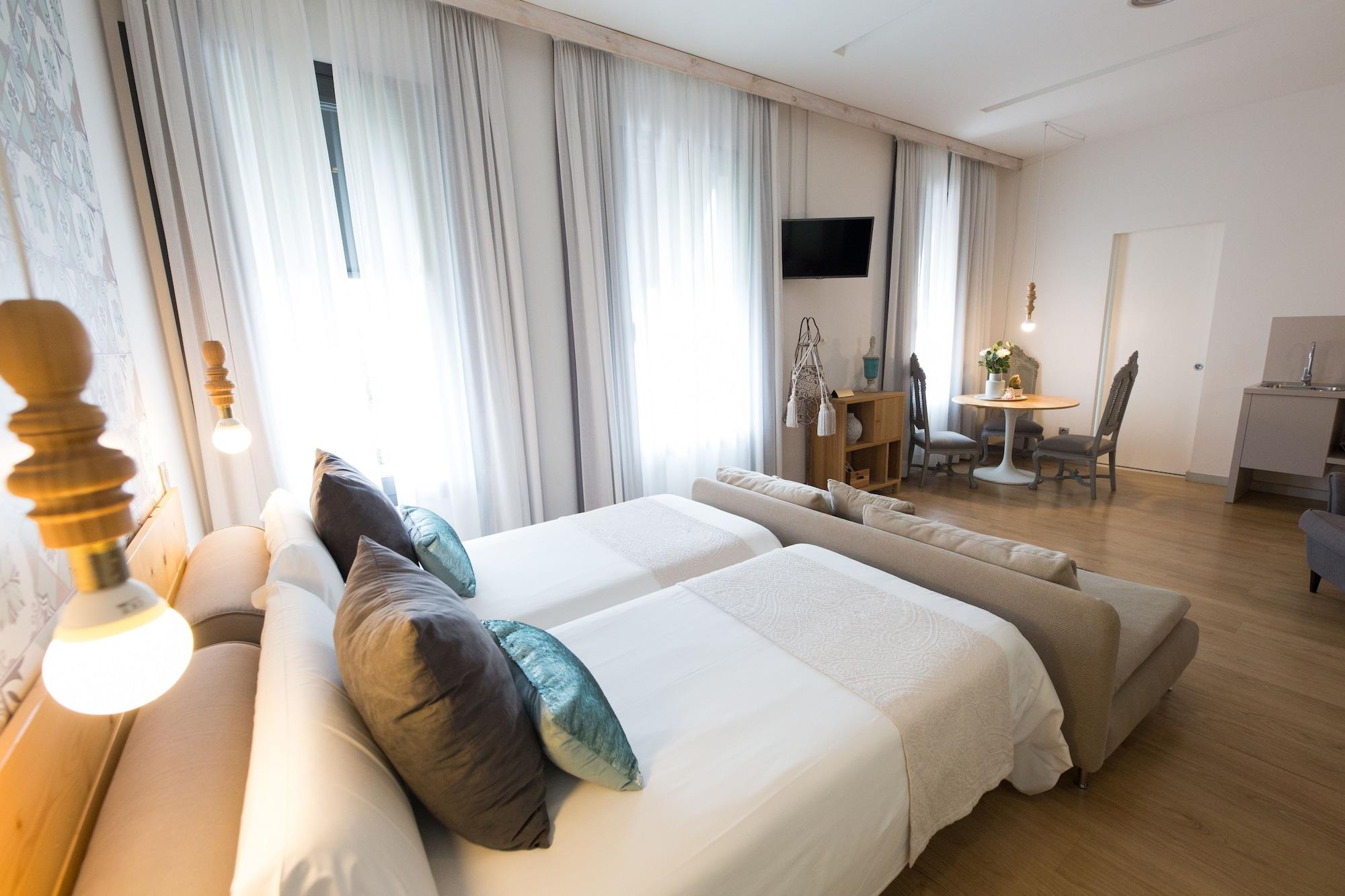 Hotel Catalina Лас-Пальмас-де-Гран-Канарія Екстер'єр фото