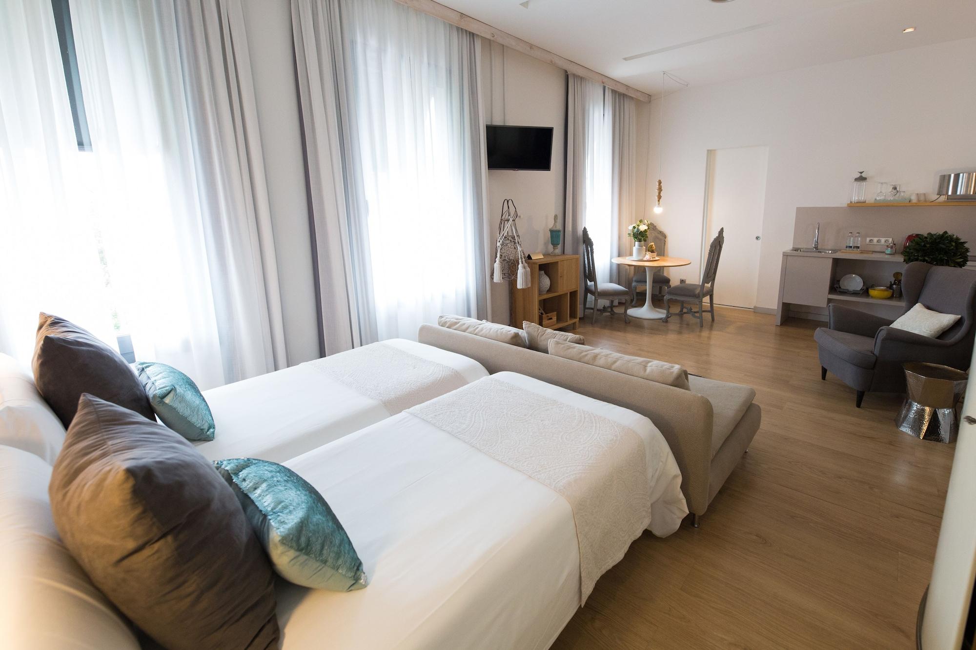 Hotel Catalina Лас-Пальмас-де-Гран-Канарія Екстер'єр фото