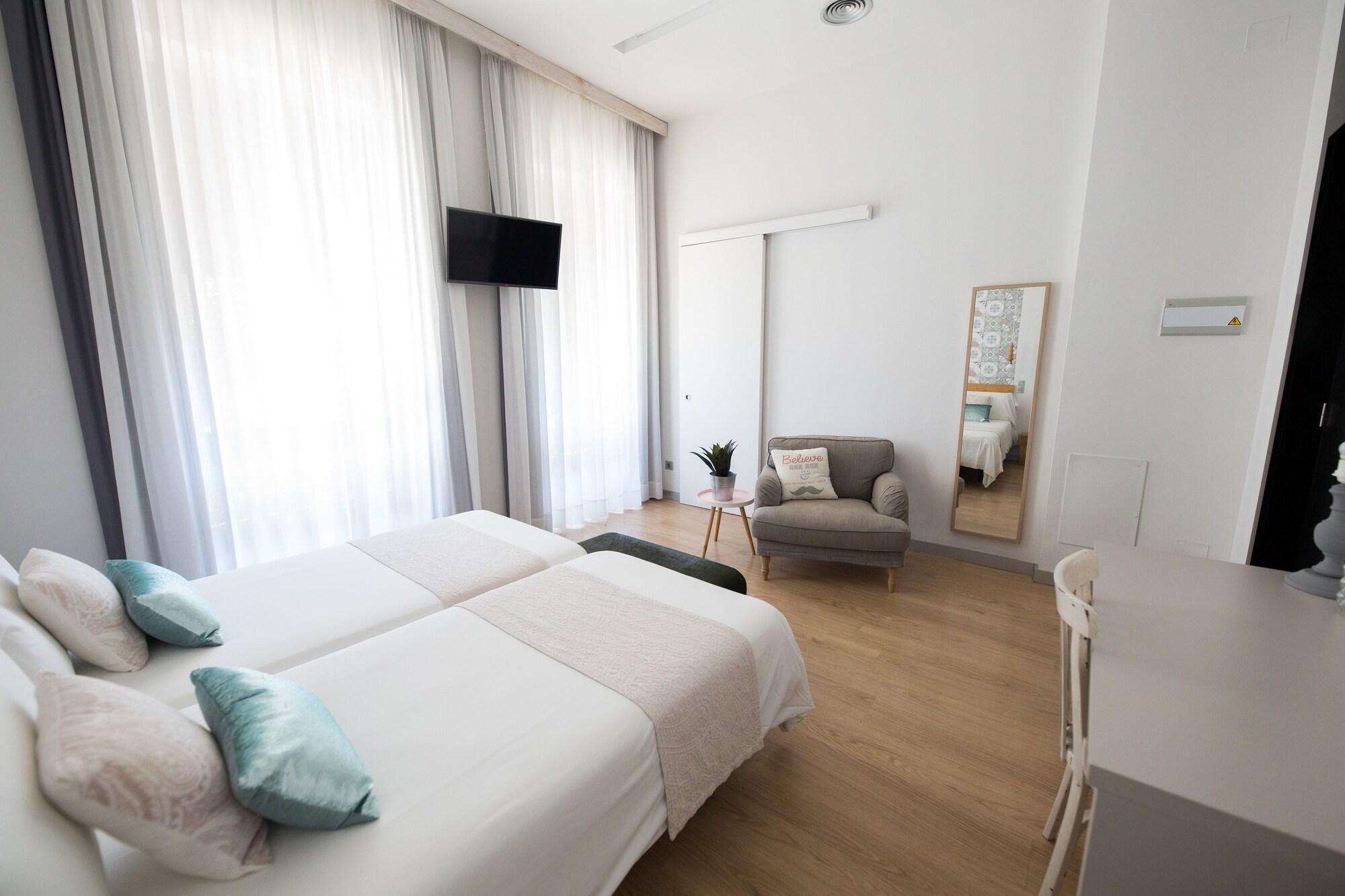 Hotel Catalina Лас-Пальмас-де-Гран-Канарія Екстер'єр фото
