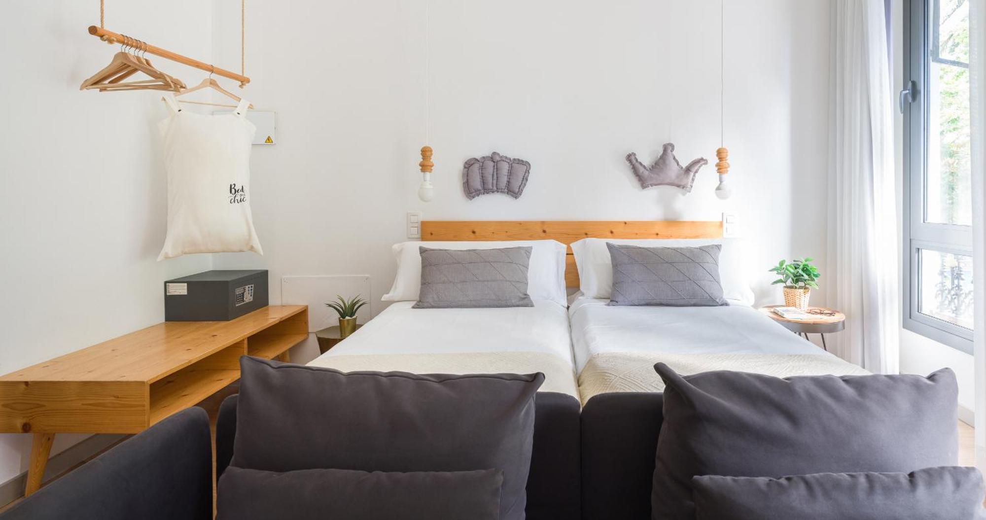 Hotel Catalina Лас-Пальмас-де-Гран-Канарія Екстер'єр фото