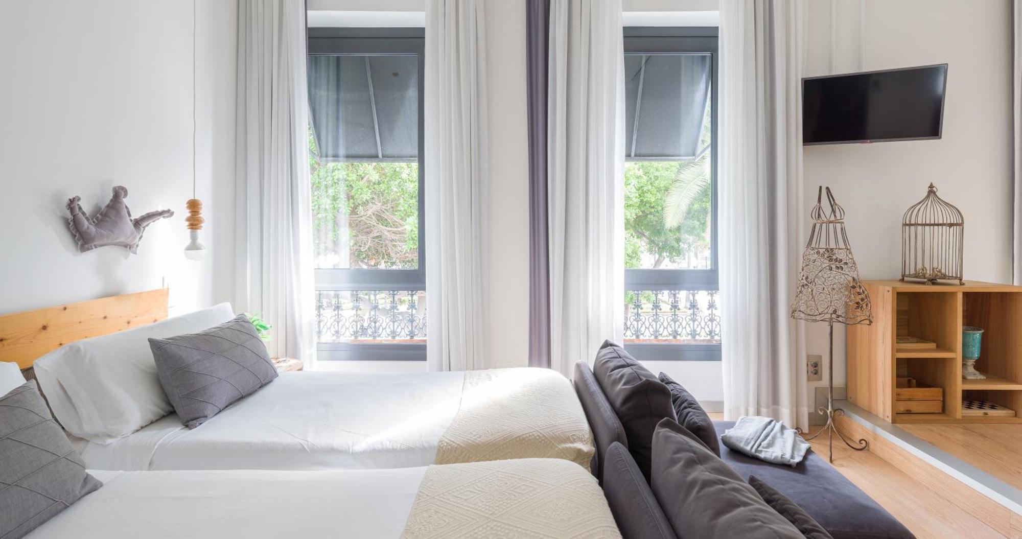 Hotel Catalina Лас-Пальмас-де-Гран-Канарія Екстер'єр фото
