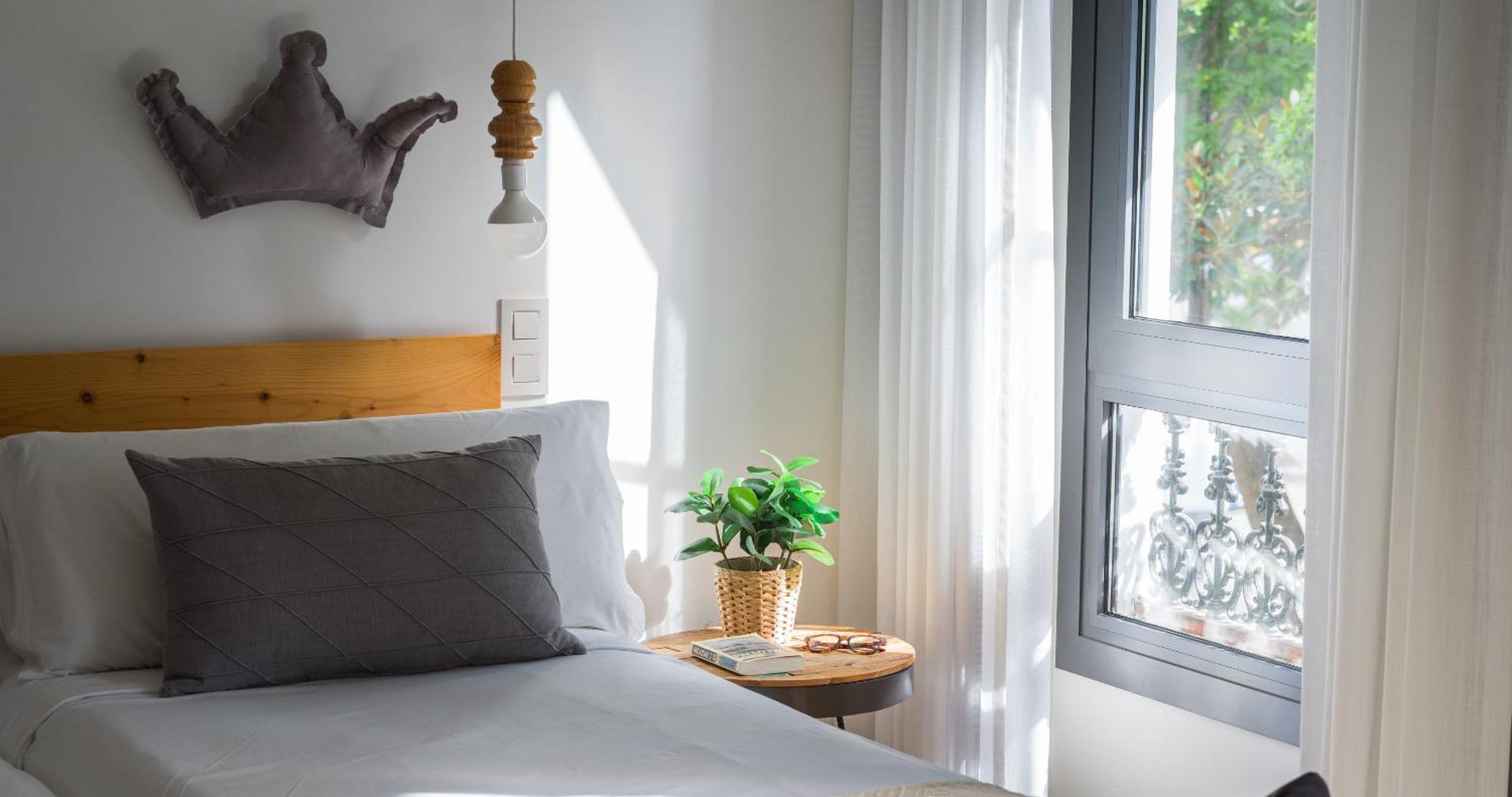 Hotel Catalina Лас-Пальмас-де-Гран-Канарія Екстер'єр фото