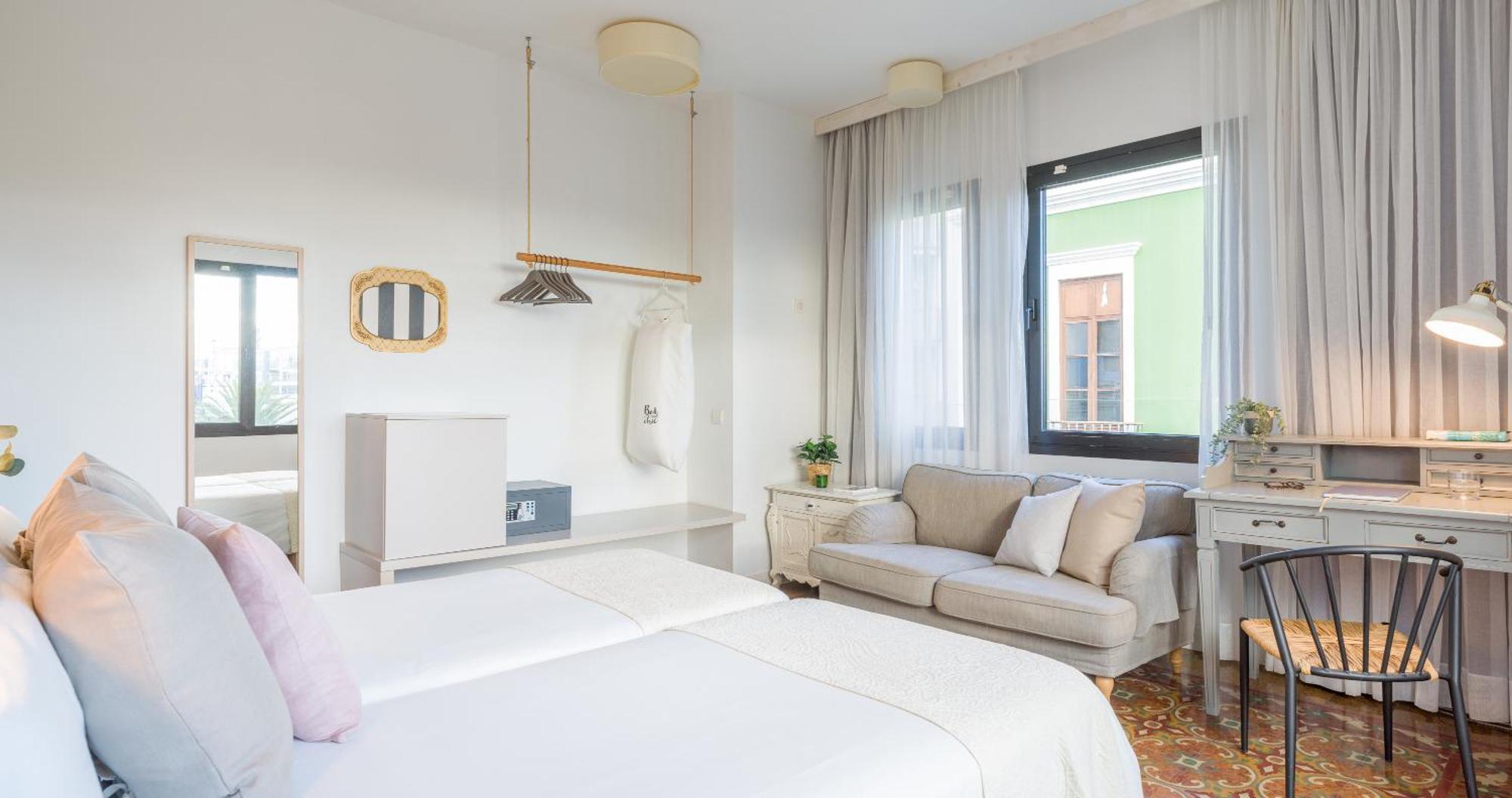 Hotel Catalina Лас-Пальмас-де-Гран-Канарія Екстер'єр фото