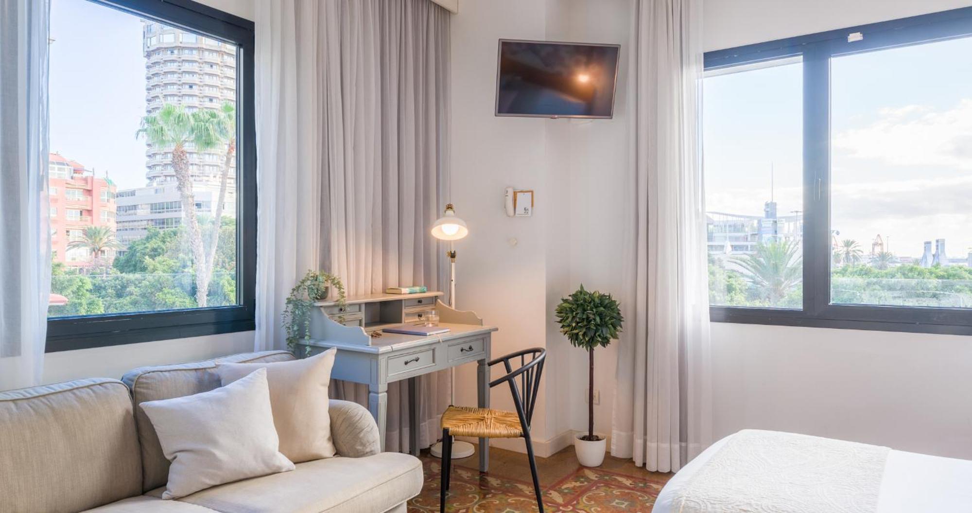 Hotel Catalina Лас-Пальмас-де-Гран-Канарія Екстер'єр фото