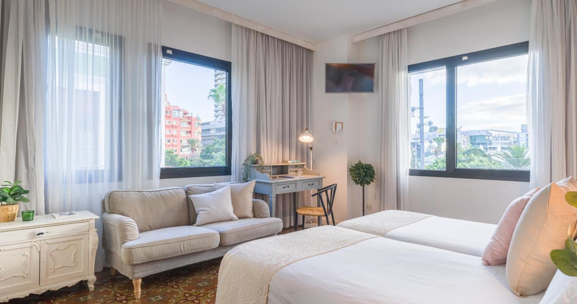 Hotel Catalina Лас-Пальмас-де-Гран-Канарія Екстер'єр фото