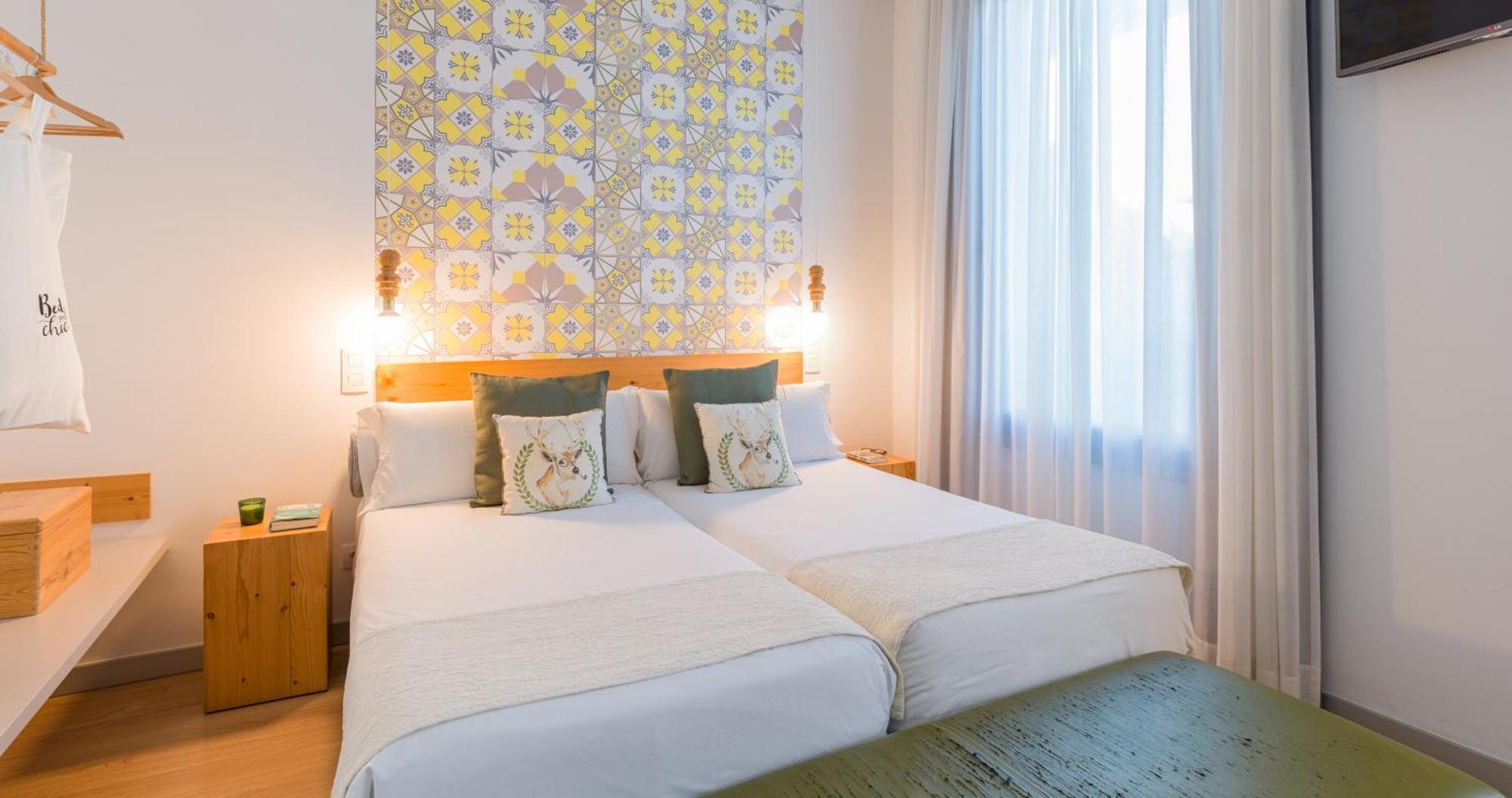 Hotel Catalina Лас-Пальмас-де-Гран-Канарія Екстер'єр фото