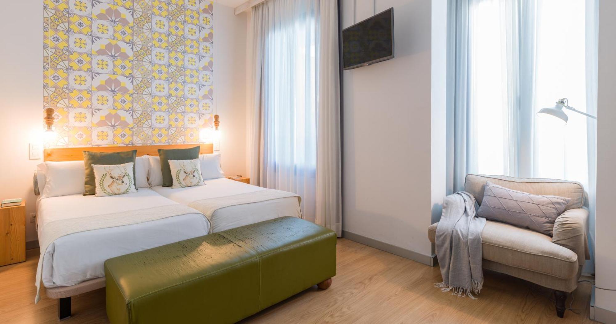 Hotel Catalina Лас-Пальмас-де-Гран-Канарія Екстер'єр фото