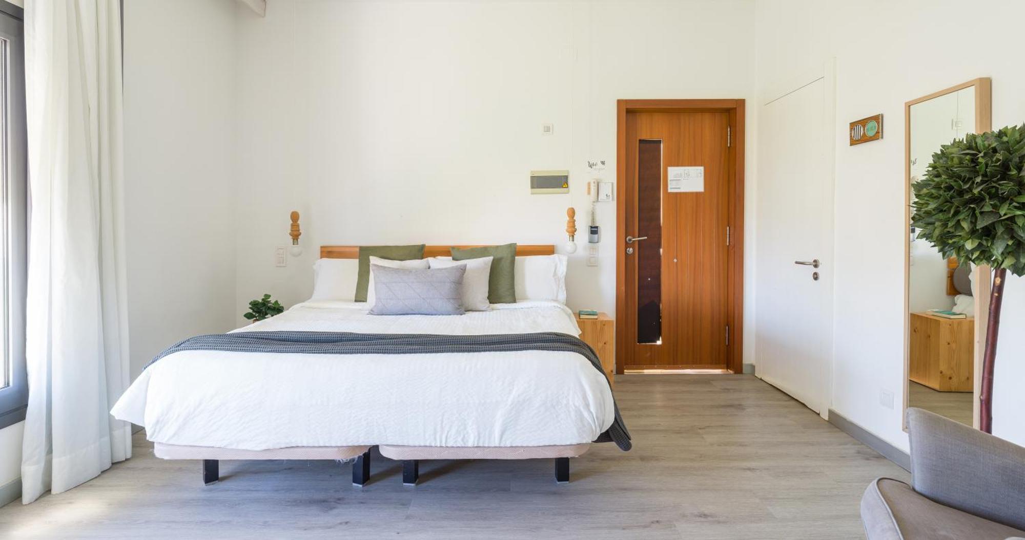Hotel Catalina Лас-Пальмас-де-Гран-Канарія Екстер'єр фото