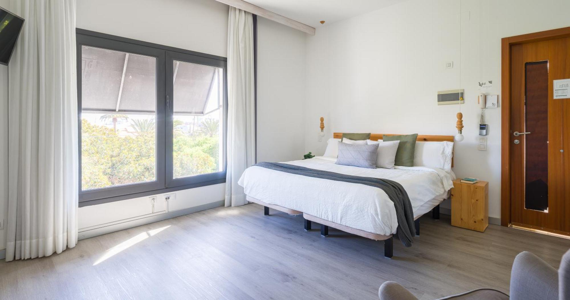 Hotel Catalina Лас-Пальмас-де-Гран-Канарія Екстер'єр фото