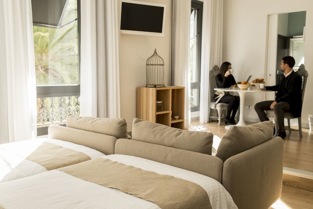 Hotel Catalina Лас-Пальмас-де-Гран-Канарія Екстер'єр фото