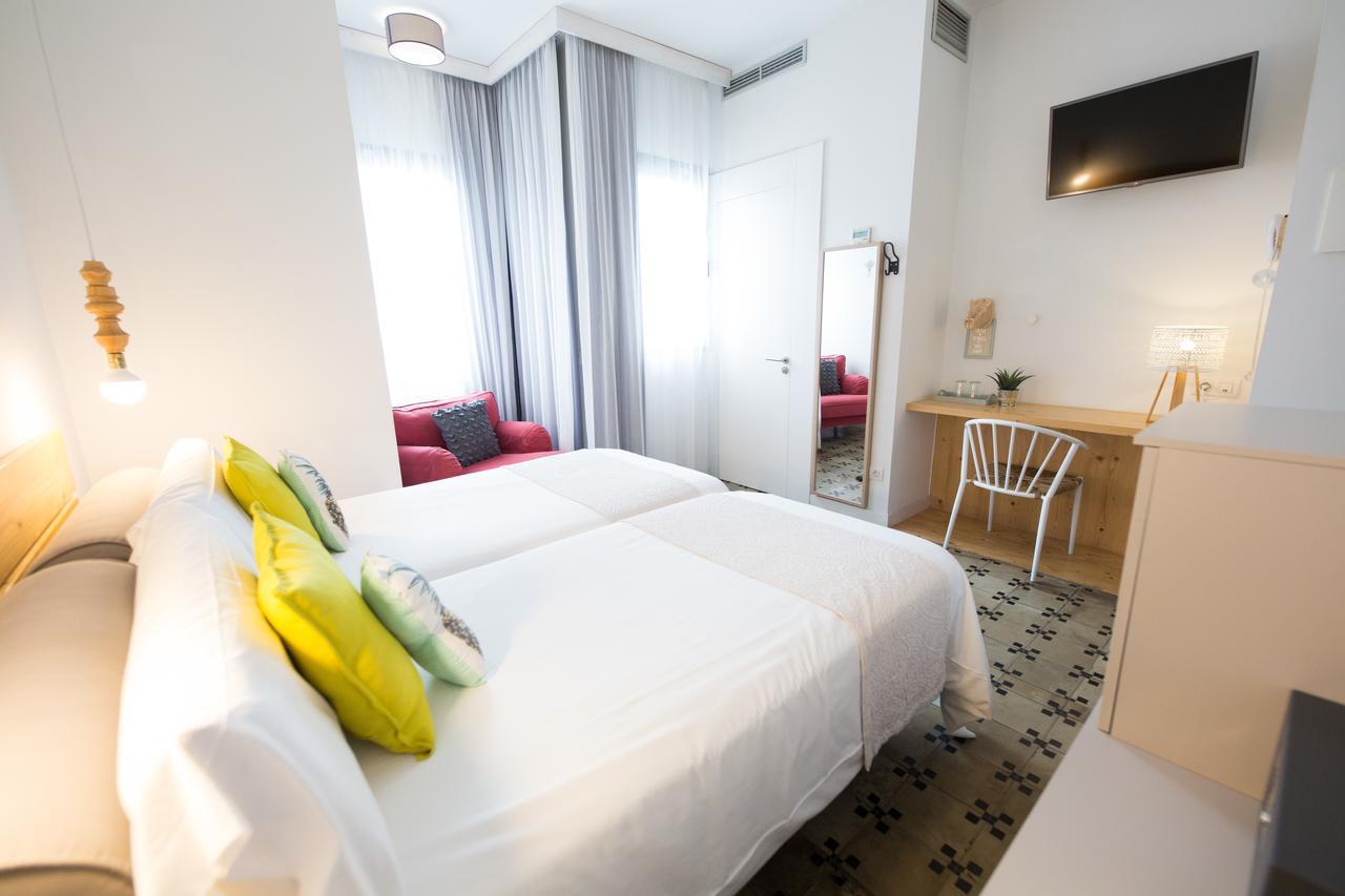 Hotel Catalina Лас-Пальмас-де-Гран-Канарія Екстер'єр фото
