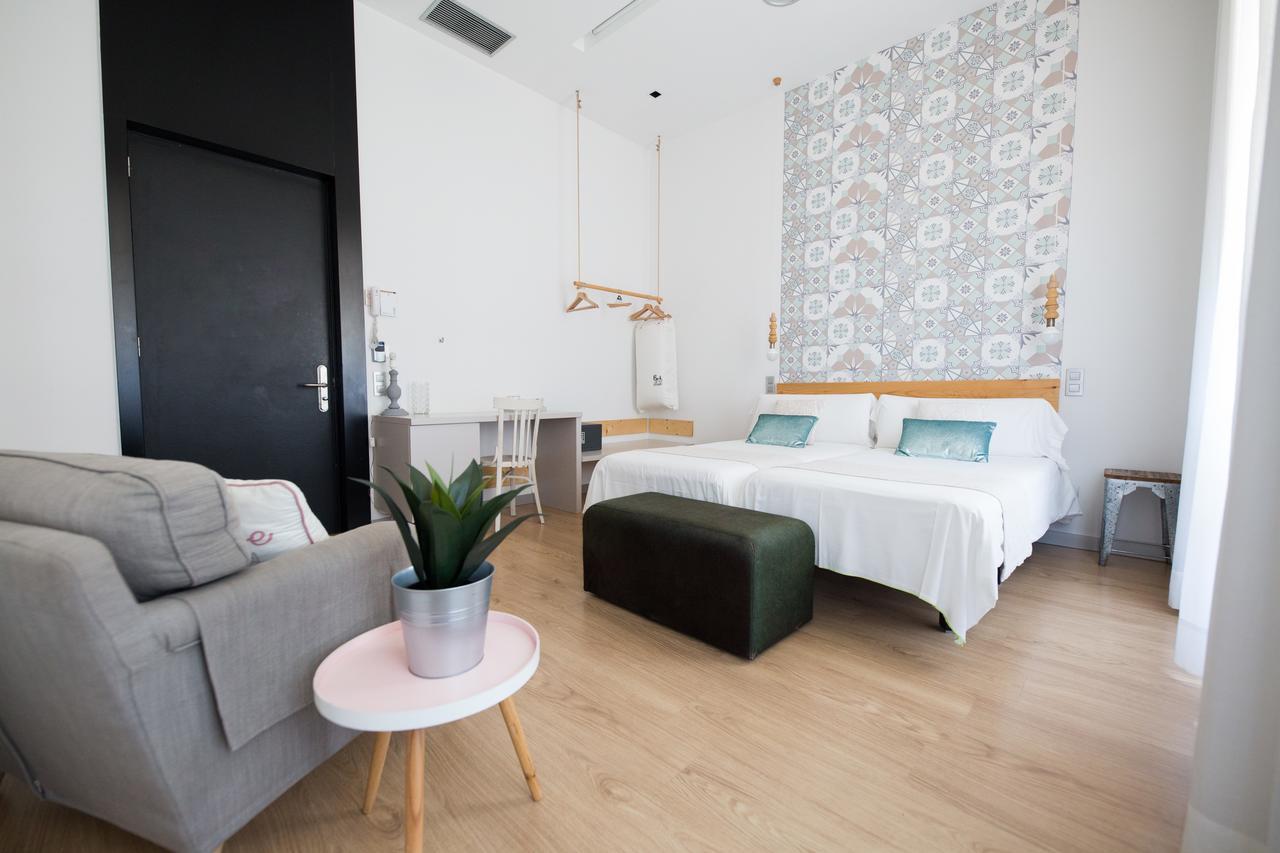 Hotel Catalina Лас-Пальмас-де-Гран-Канарія Екстер'єр фото